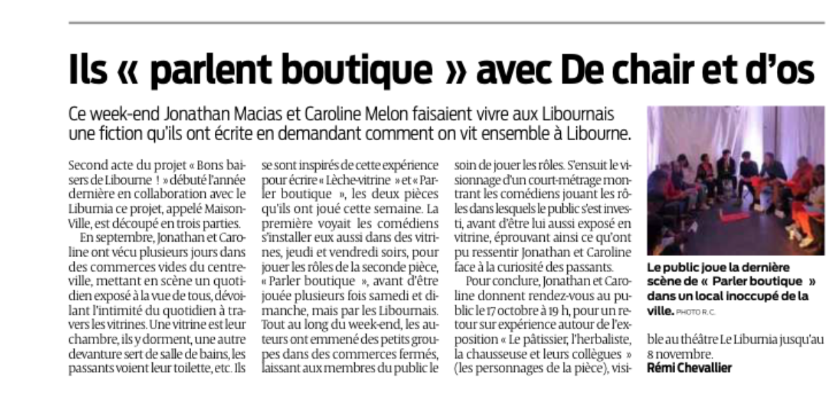 Bons Baisers